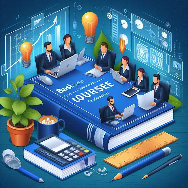Boost Your Career: 5 Essential Courses for Professionals