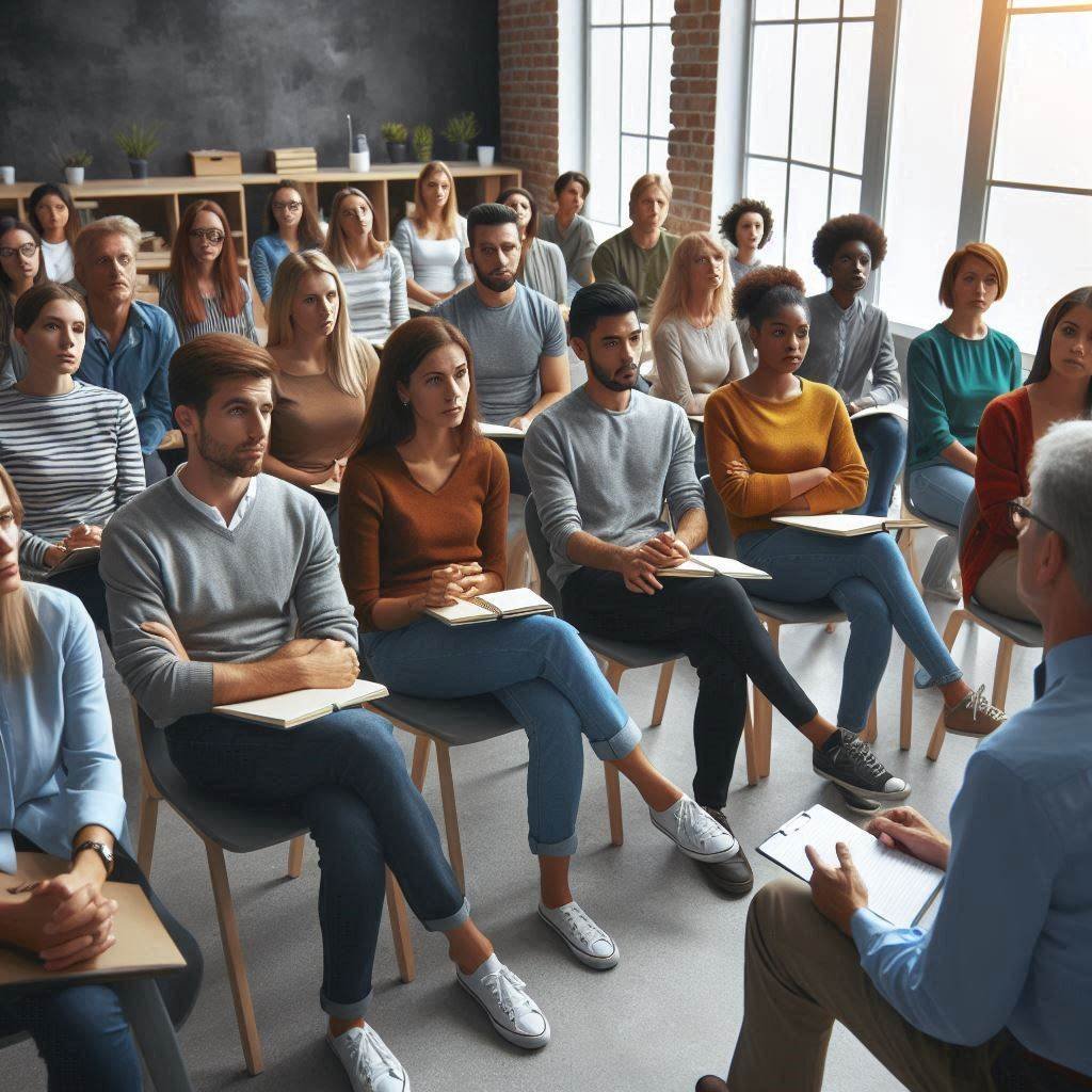 How Courses Can Transform Your Life and Career