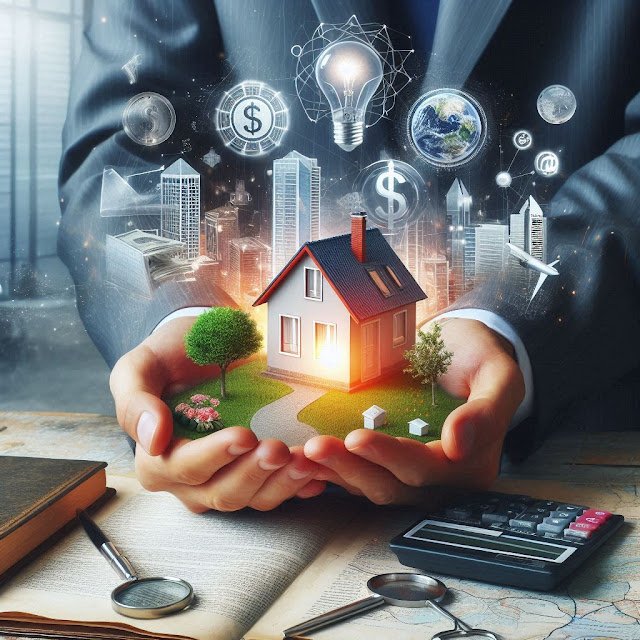 Transform Your Wealth with Real Estate in 2024 – 2025