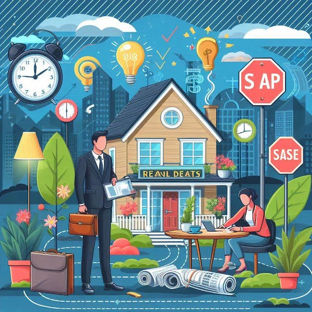 How to Spot the Best Real Estate Deals Fast